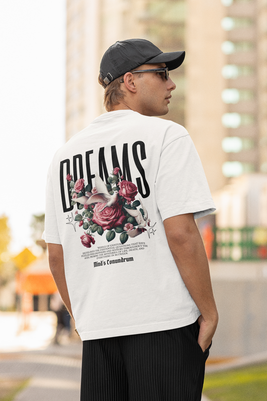 T-Shirt "Dreams"